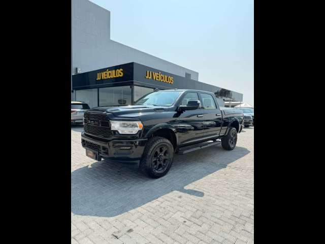 2500 LARAMIE  6.7 TDI  CD 4x4 Diesel