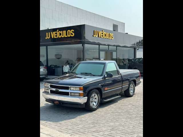 Silverado DLX 4.2 Conquest HD Diesel