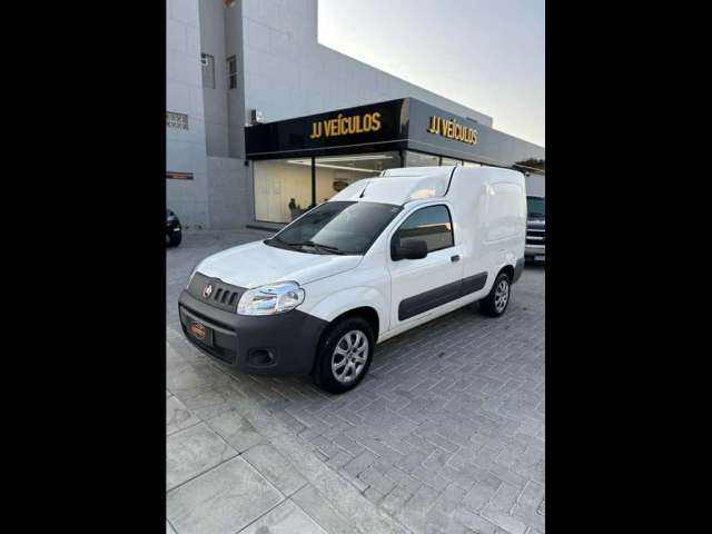 Fiorino Furgão Work. HARD 1.4 Flex 8V 2p