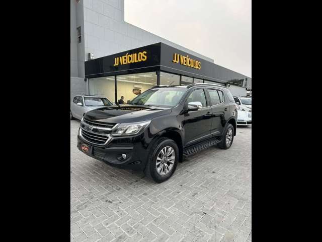 TRAILBLAZER PREMIER 3.6 V6 Aut.