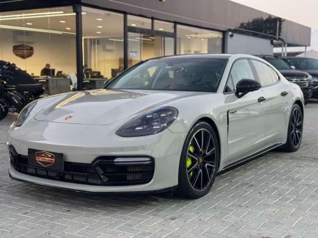 Panamera 4  2.9 462cv (Híbrido)