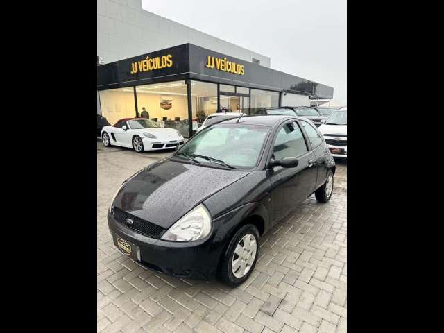 Ka GL 1.0i Zetec Rocam