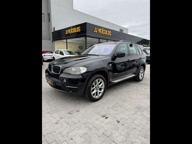 X5 XDRIVE 35i 3.0 306cv Bi-Turbo