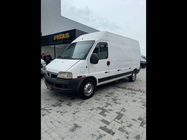 Ducato Maxi. Long. 2.3 T.Alto ME Diesel