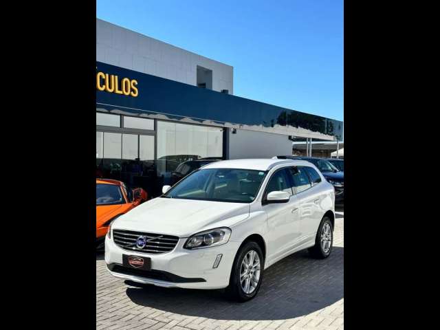 XC 60 2.0 T5  5p