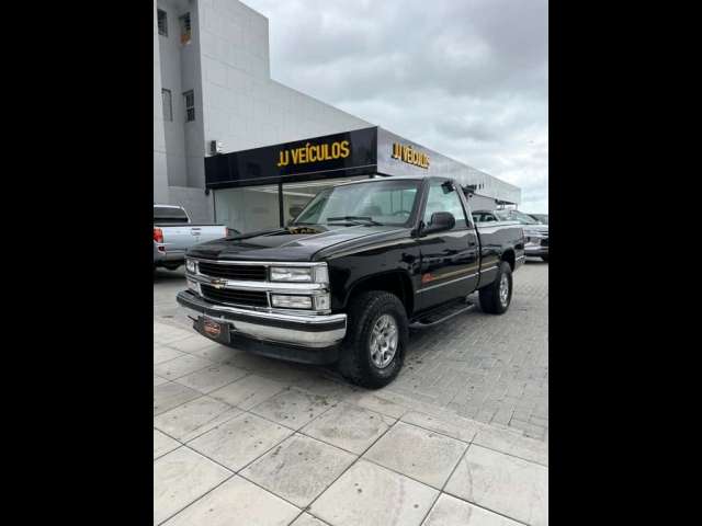 Silverado DLX 4.2 Diesel