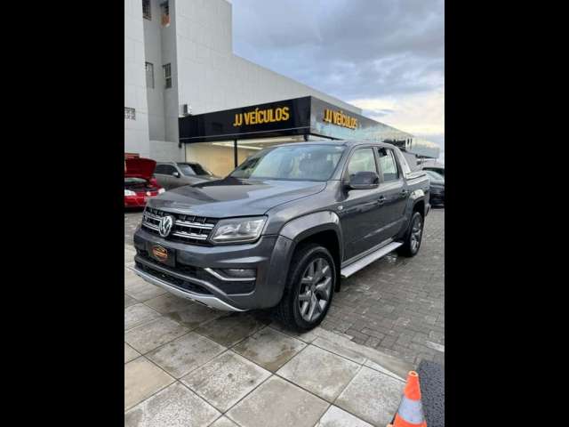 AMAROK Extreme CD 3.0 4x4 TB Dies. Aut.