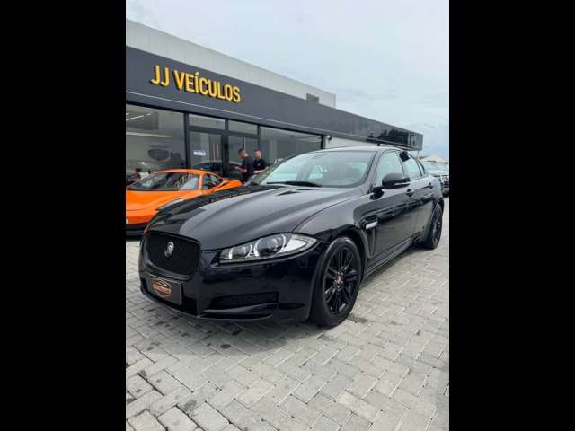 XF 2.0 GTDI SPORT LUXURY 240cv Aut.