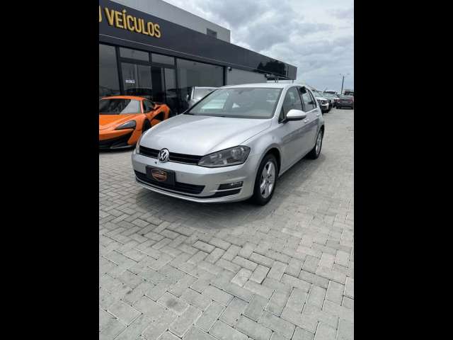 Golf Highline 1.4 TSI 140cv Aut.