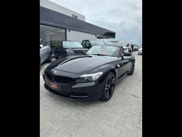 Z4 Roadster sDRIVE 23i 2.5 24V 204cv 2p