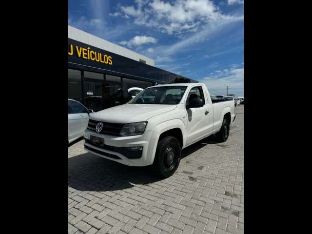 AMAROK CS2.0 16V/S2.0 16V TDI 4x4 Diesel