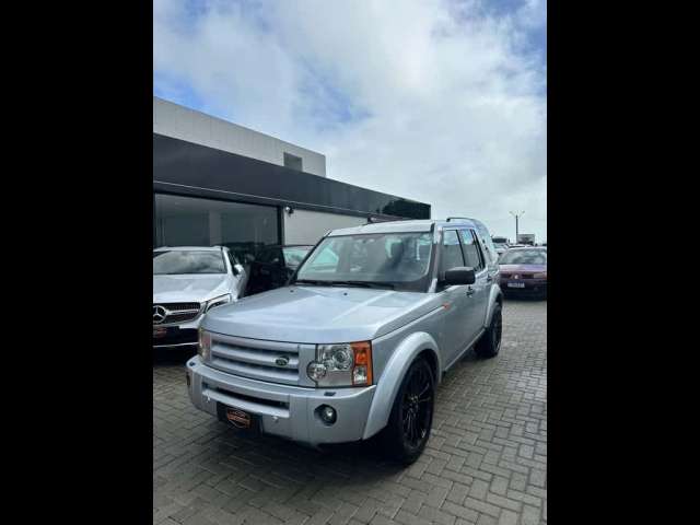 Discovery3 HSE 4.4 V8 4x4 299cv Aut.