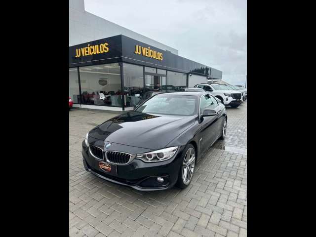 428i Cabriolet Sport 2.0 TB 245cv 2p