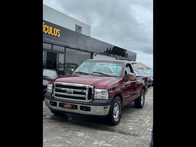 F-250 XL 4.2 V6