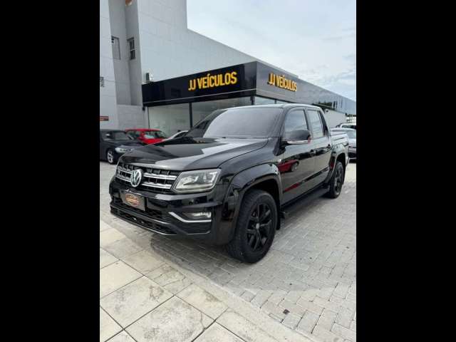 AMAROK High.CD 2.0 16V TDI 4x4 Dies. Aut