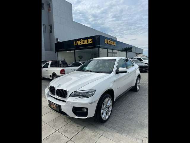 X6 XDRIVE 35i 3.0 306cv Bi-Turbo