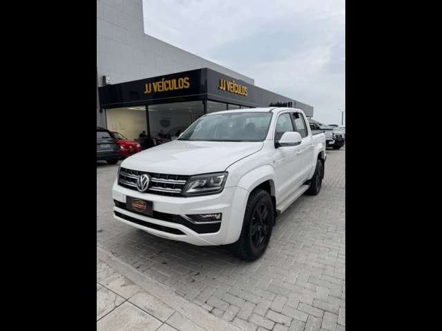 AMAROK Hig. Extreme CD 2.0 4x4 Dies. Aut