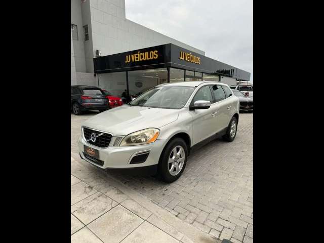 XC 60 2.0 T5  5p