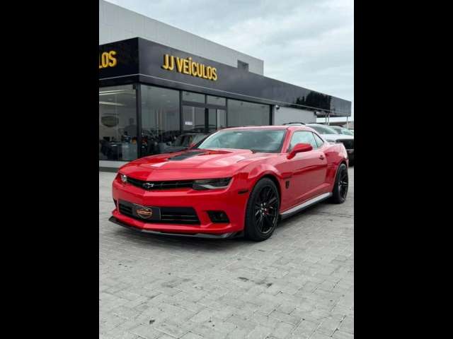 Camaro SS 6.2 V8 16V