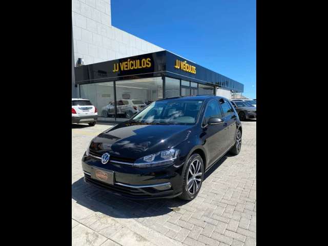 Golf Comfort. 200 TSI 1.0 Flex 12V Aut.