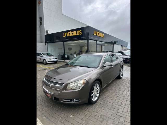 MALIBU LTZ 2.4 16V 171cv 4p