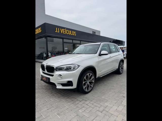 X5 XDRIVE 30d 3.0 Diesel