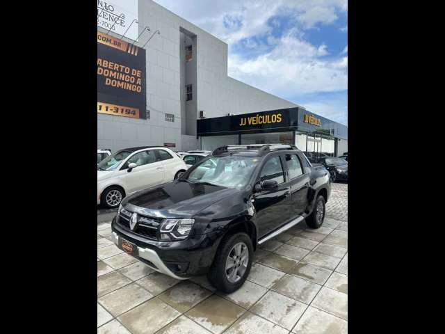 DUSTER OROCH Dyna. 1.6 Flex 16V Mec.