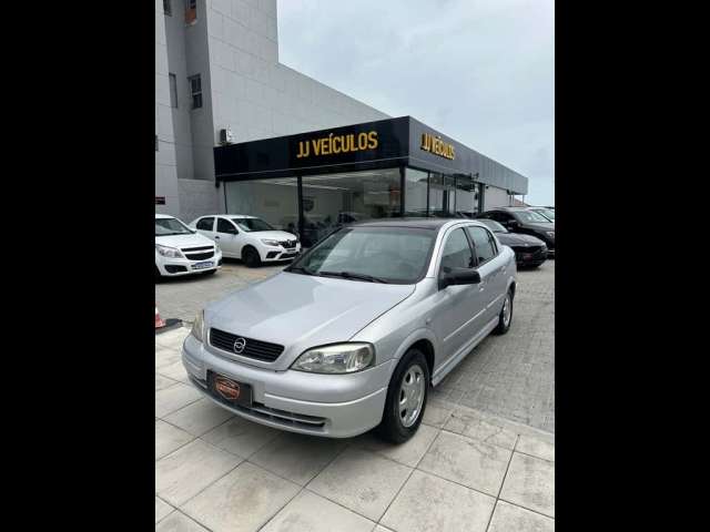 Astra GL Milenium 1.8 MPFI 4p