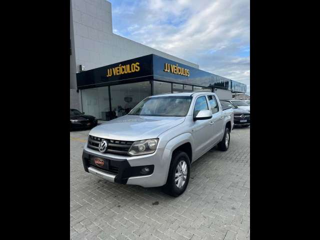 AMAROK CD2.0 16V/S CD2.0 16V TDI 4x4 Die