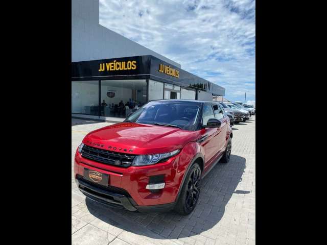 Range R.EVOQUE Dynamic Tech 2.0 Aut 5p