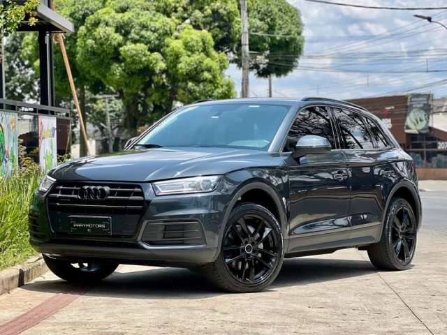 Audi Q5 2019 2.0 tfsi gasolina prestige s tronic