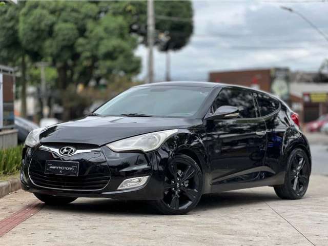 Hyundai Veloster 2012 1.6 16v gasolina 3p automático