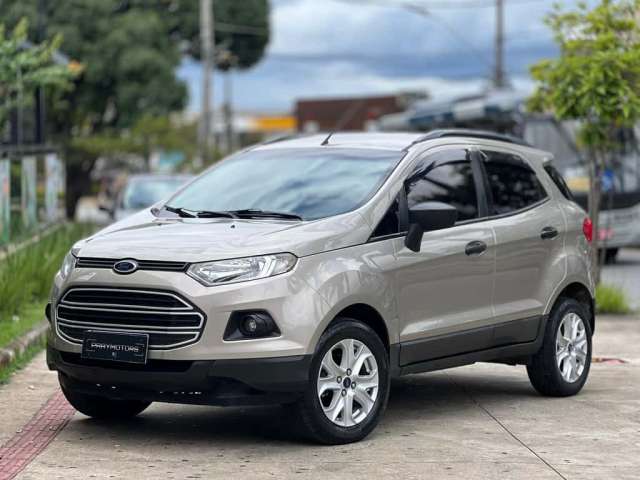 Ford Ecosport 2013 2.0 se 16v flex 4p automático