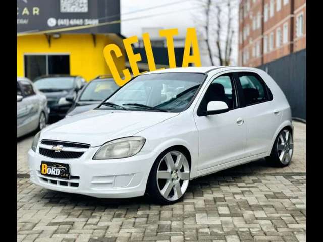 CHEVROLET CELTA 1.0 LT 2014