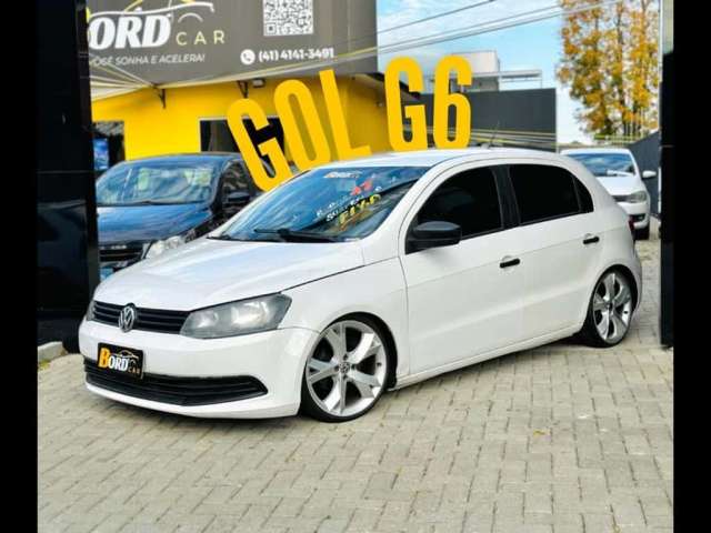 VOLKSWAGEN GOL CITY MB S 2015