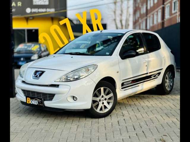 PEUGEOT 207 HB XR S 2013