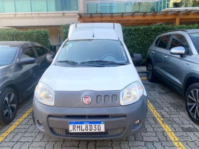 FIAT FIORINO