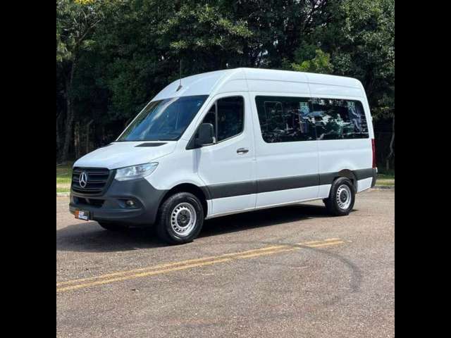 MERCEDES-BENZ 416 CDI SPRINTER M 2021