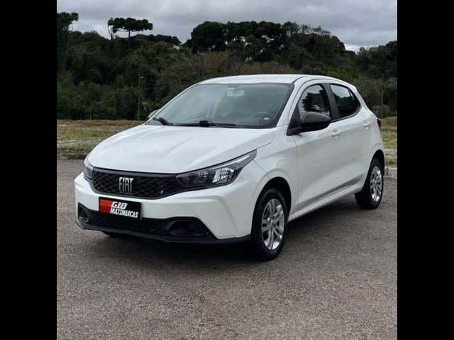 FIAT ARGO 1.0 2023