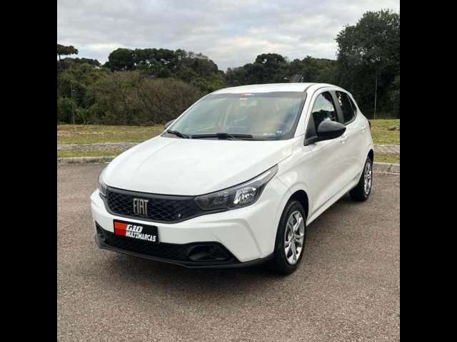 FIAT ARGO DRIVE 1.0 2023