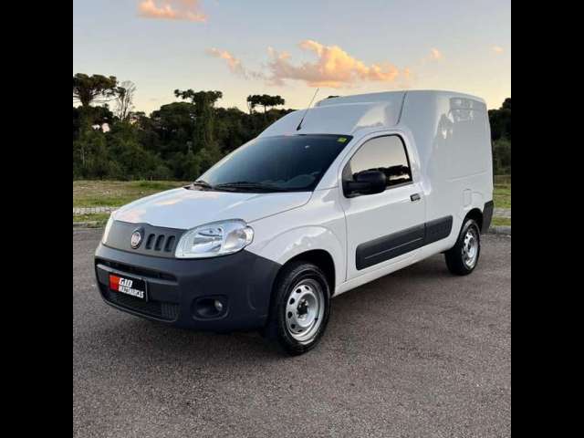 FIAT FIORINO ENDURANCE 2021