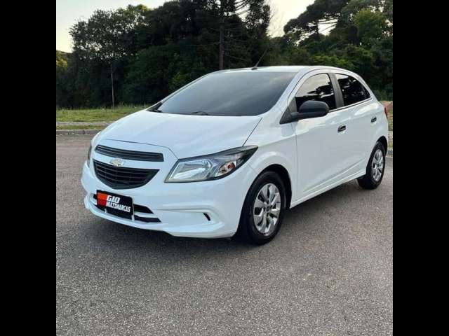 CHEVROLET ONIX 1.0MT JOYE 2019