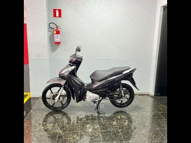 HONDA BIZ 125 2019