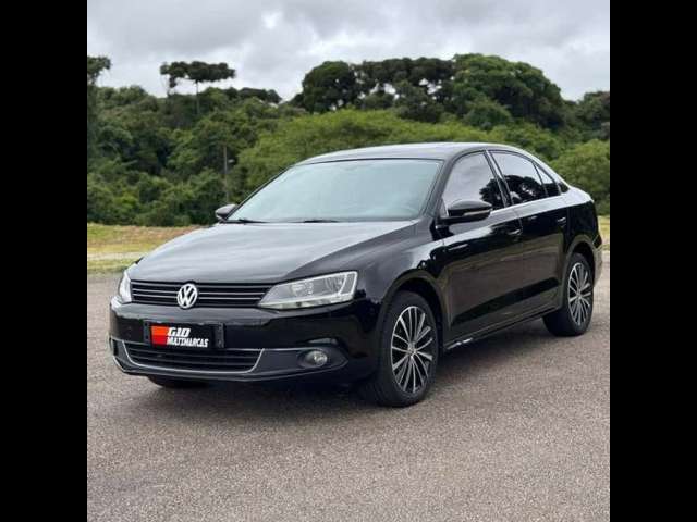 VOLKSWAGEN VW JETTA 2.0T 2012