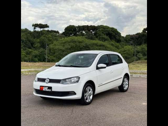 VOLKSWAGEN GOL 1.0 CL MC 4P 2016