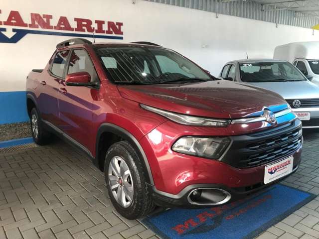 FIAT TORO 1.8 16V FREEDOM 2019 AUTOMATICA