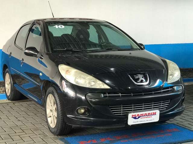 PEUGEOT 207 PASSION 1.6 16V 2010 