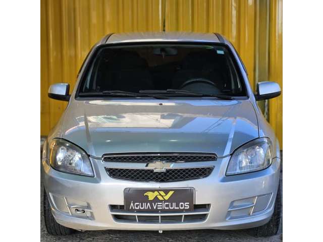 Chevrolet Celta 2014 1.0 mpfi lt 8v flex 4p manual