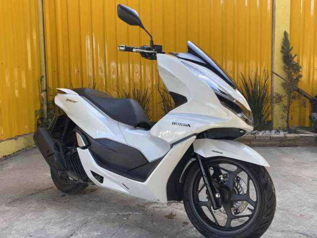 Honda Pcx 160  2023