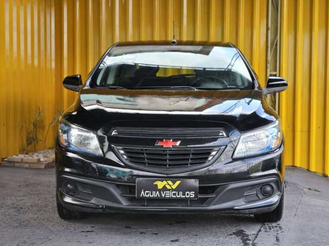 Chevrolet Onix 2013 1.4 mpfi lt 8v flex 4p manual